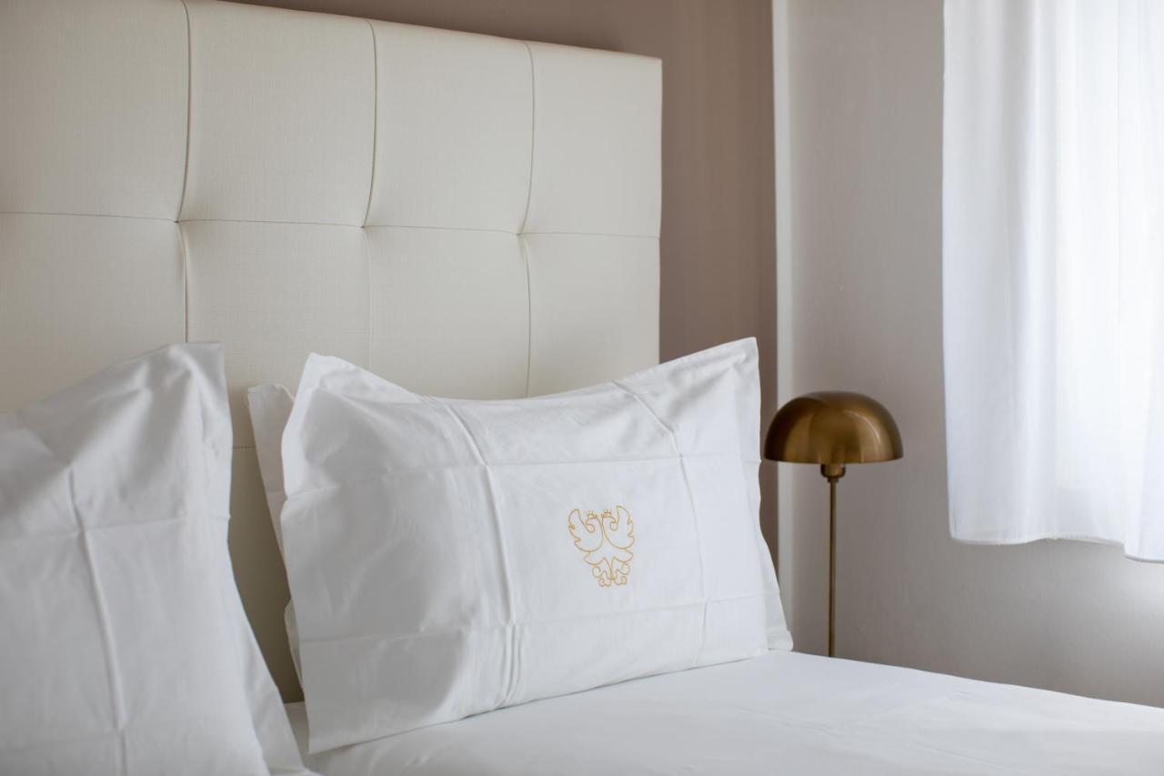 Vis A Vis Apartments ตรีเอสเต ภายนอก รูปภาพ